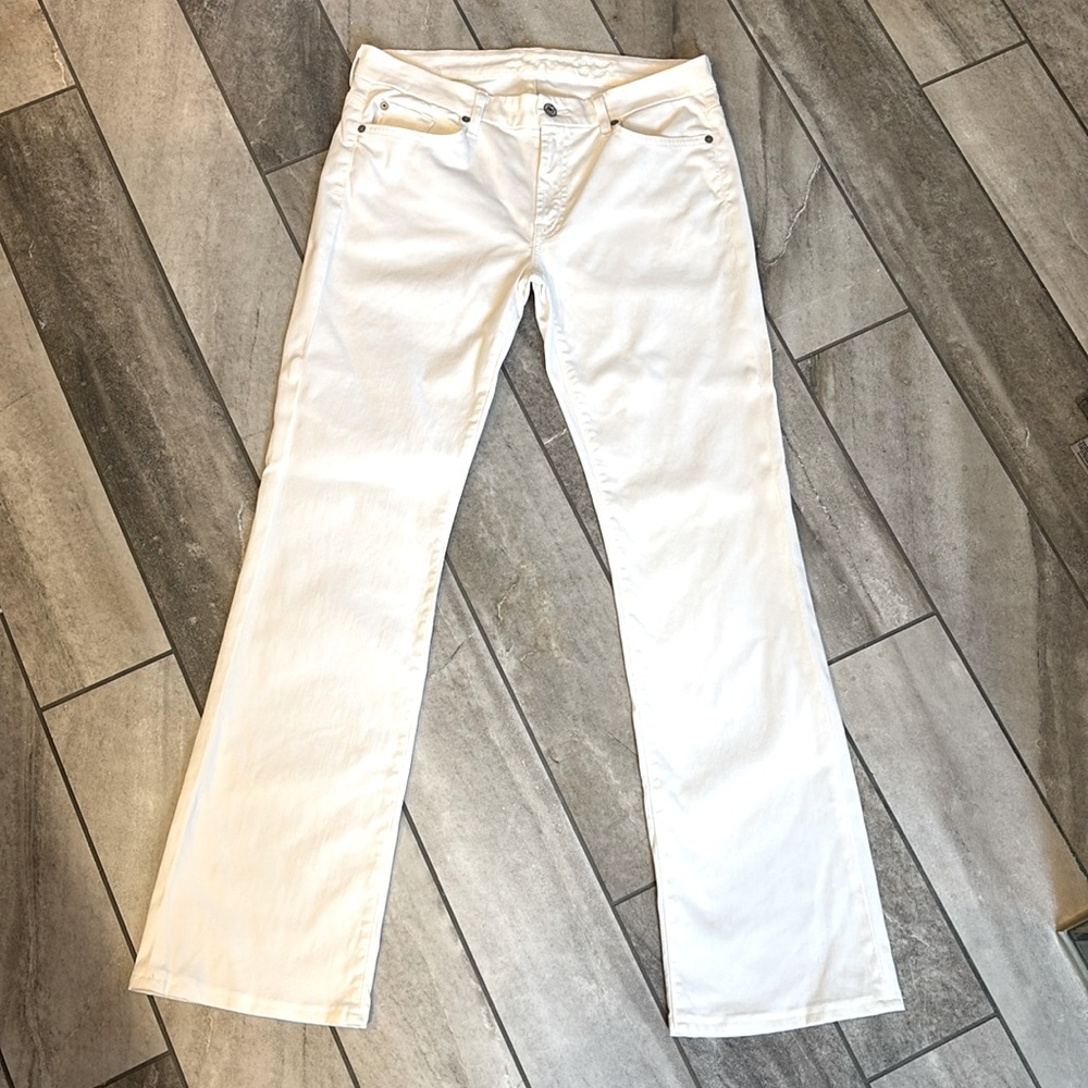7 for All Mankind women’s jeans